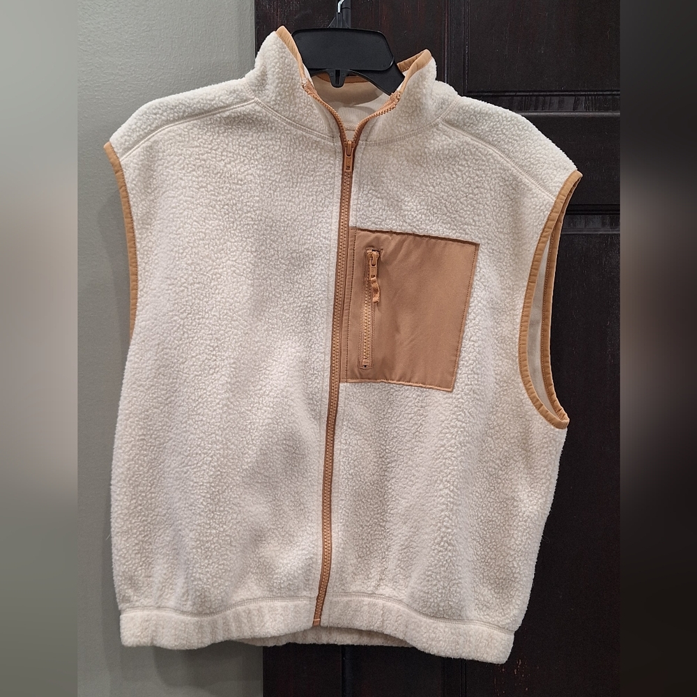 Womens Fall Sweater Vest